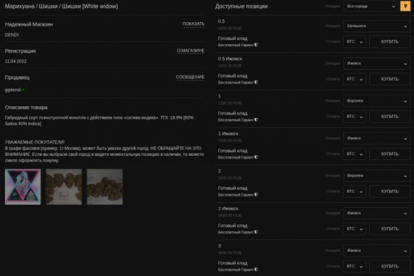 Сайты по продаже наркотиков