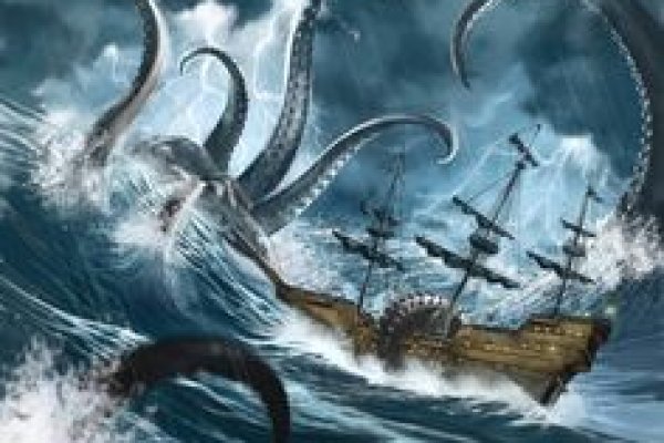 Kraken зеркало стор