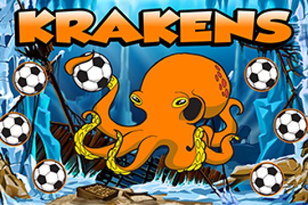 Kraken magazine